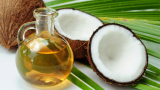 Crude coconut oil from Vietnam
